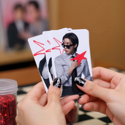 Freebies BTS
