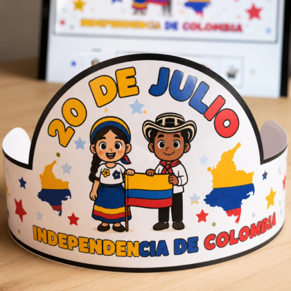 Día de la Independencia (Colombia)